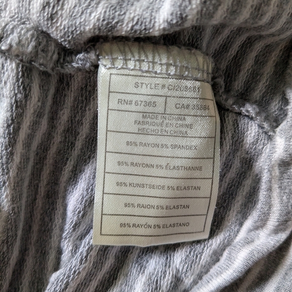 Beachy casual tank dresss - Picture 4 of 4